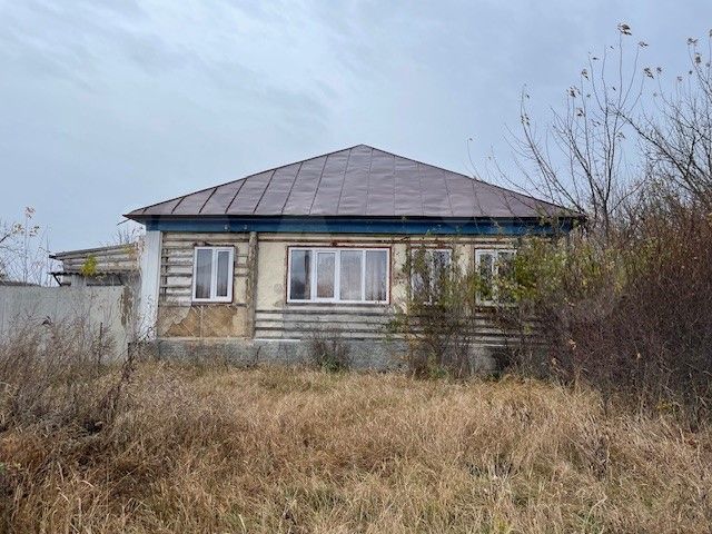 Дом 95 м² на участке 40 сот.