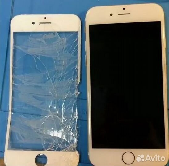 Замена стекла Samsung, iPhone, honor Валуйки