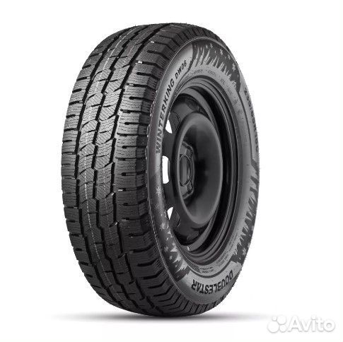 DoubleStar DW06 185/75 R16 104R