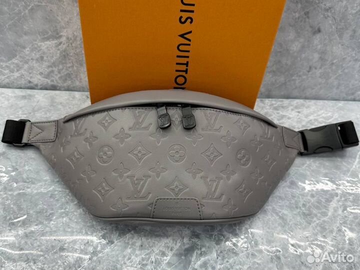 Сумка поясная Louis Vuitton