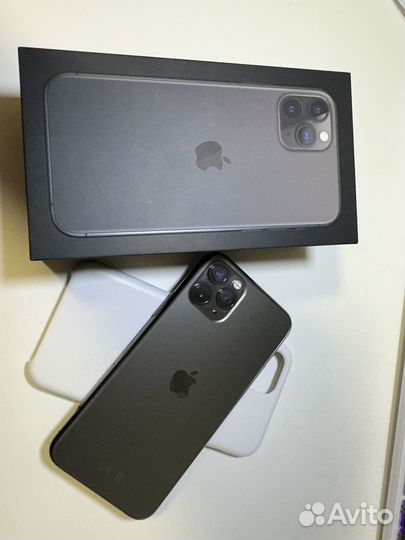 iPhone 11 Pro, 64 ГБ