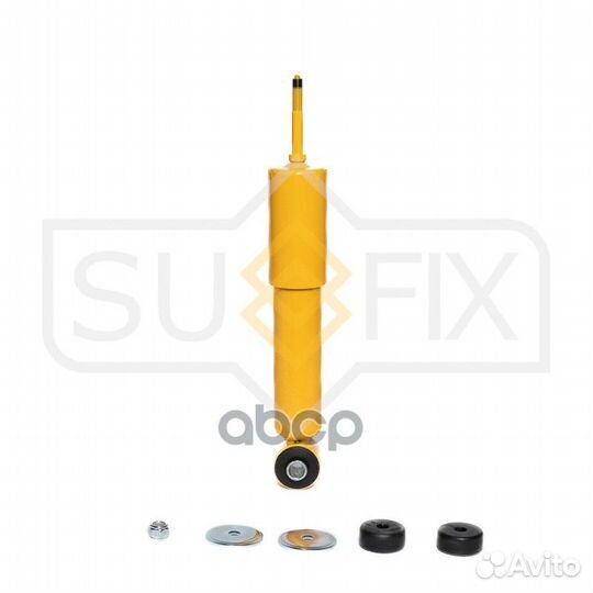 Амортизатор перед прав/лев LCV SA1111 sufix