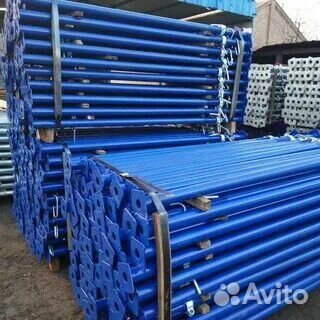 Телескопическая стойка 3,1