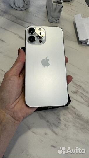 iPhone 13 Pro Max, 256 ГБ