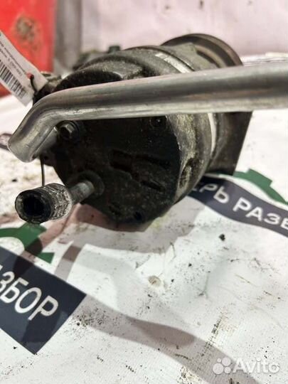 Компрессор кондиционера Renault Megan 1 1.6