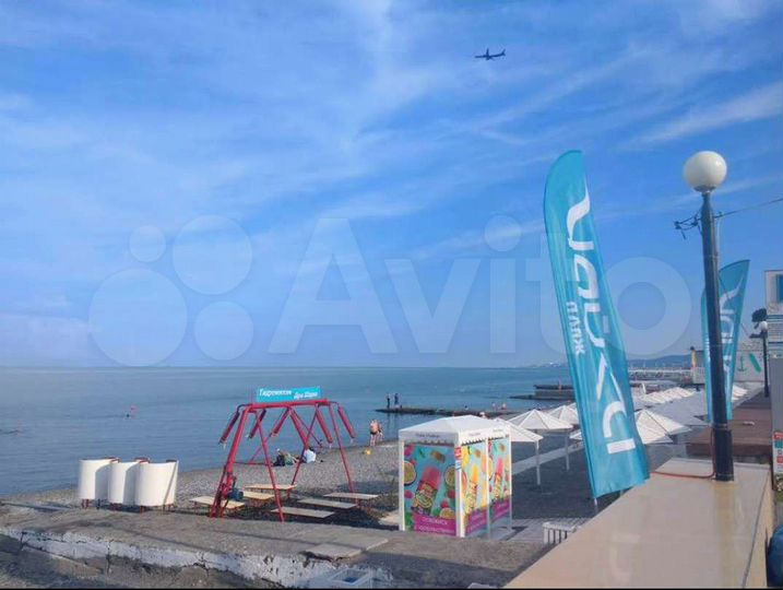 Комната 20 м², 2/3 эт.