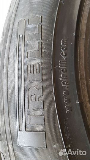 Forward Professional 301 215/65 R17 99V