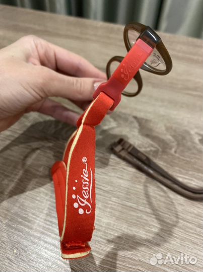 Оправа для очков детская