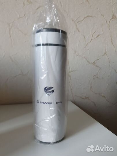 Термос термокружка