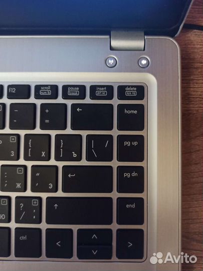 HP EliteBook Folio 9470m i5/8Gb/ssd 32 + 512gb