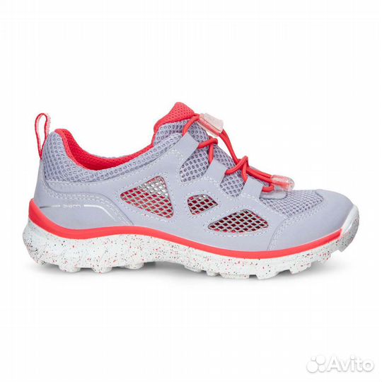 Кроссовки детские ecco biom trail kids 702752/5951