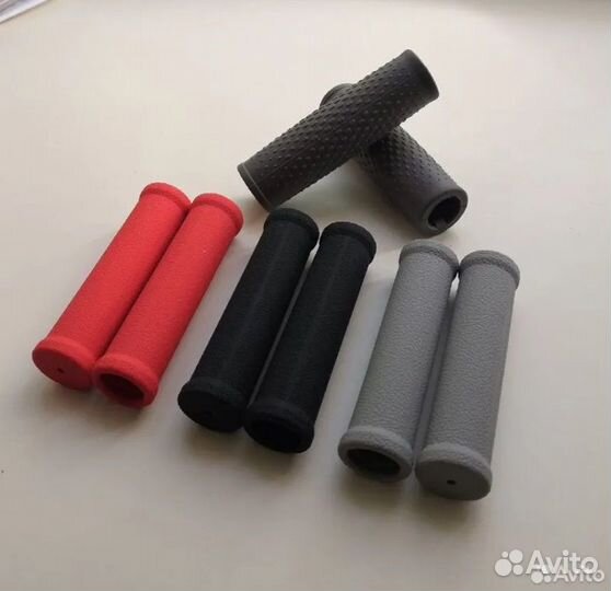 Грипсы для Xiaomi mijia M365