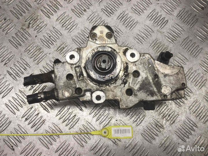 Тнвд Mercedes Vito (Viano) 0445010143; A6460700401