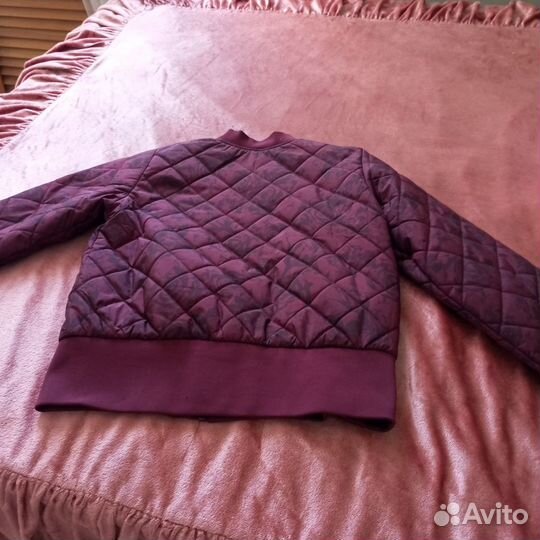 Куртка спортивная женская 46 48