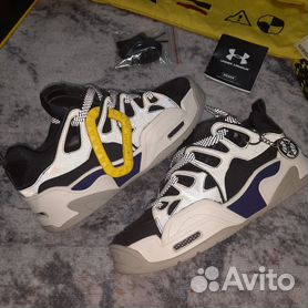 Asap rocky x under armour outlet buy