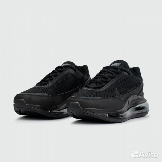 Nike Air Max 720 Pulse Trp.Black