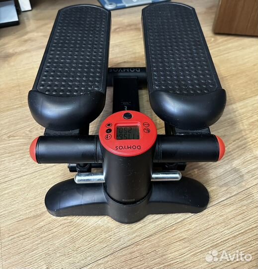 Тренажер степпер domyos MC100