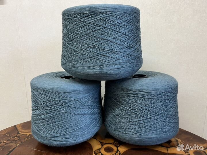 Пряжа для вязания