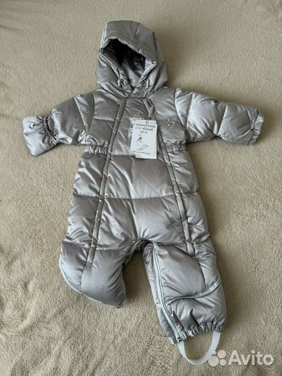 Комбинезон 80р