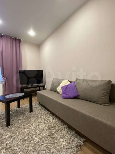 Квартира-студия, 28 м², 5/16 эт.