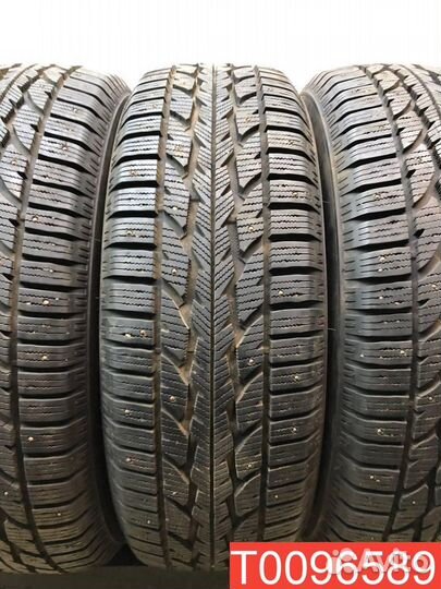 Firestone Winterforce 2 UV 235/65 R17 104S