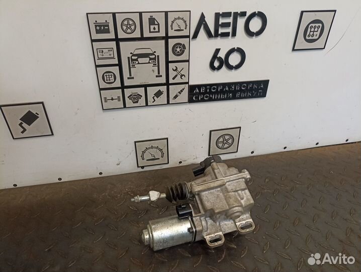 Активатор сцепления для Toyota Corolla E15