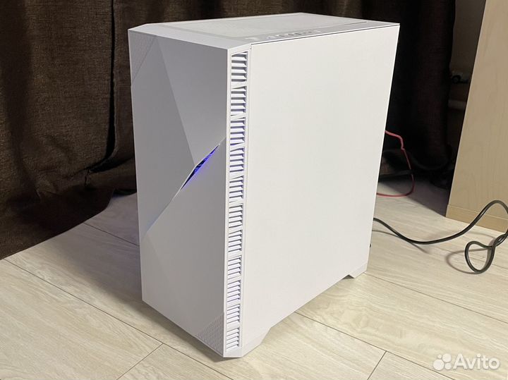 Игровой компьютер i7 12700k/RTX 3080/32Gb/1000Gb