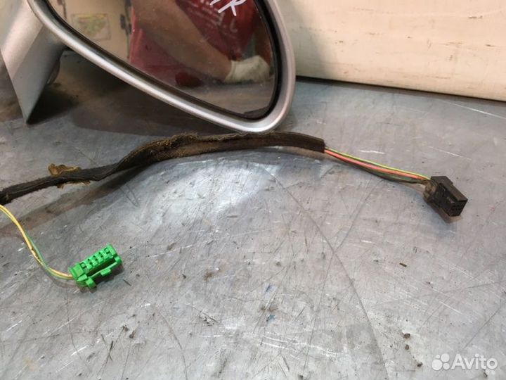 Зеркало переднее правое Citroen C4 EP6 2008