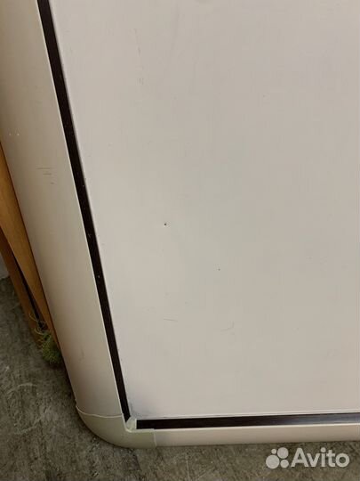 Магнитно-маркерная доска Qomo