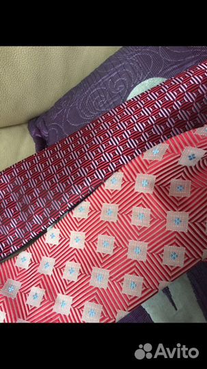 Мужские галстуки от50 до 200