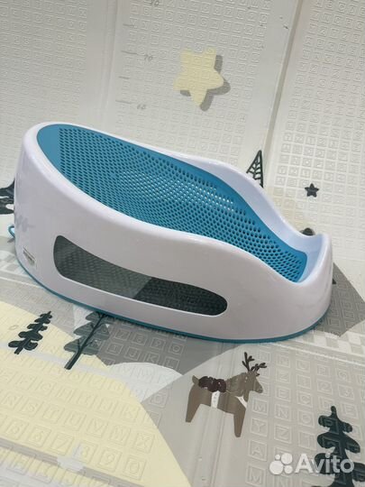 Горка для купания angelcare