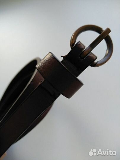 Ремень пояс ремешок