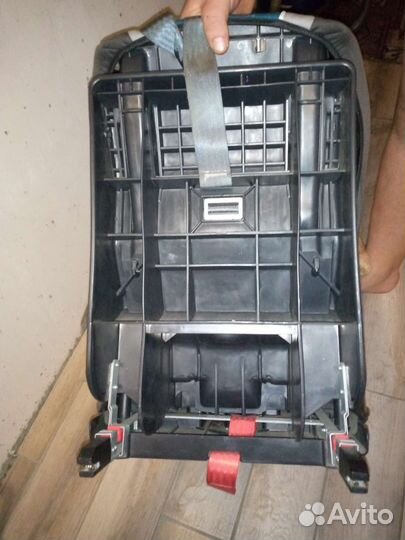 Детское автокресло Nania Cosmo