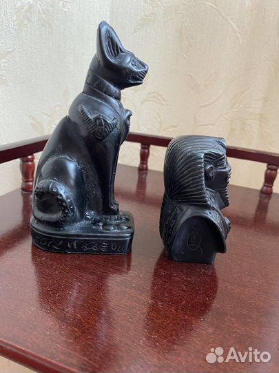 Статуэтки из Египта