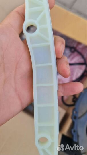 Комплект Грм на vag 1.8-2.0tsi