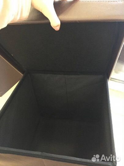 Пуфы пуфики