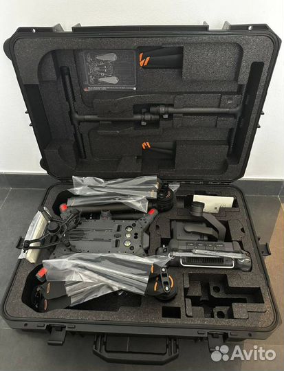 Matrice 350 RTK + H20N