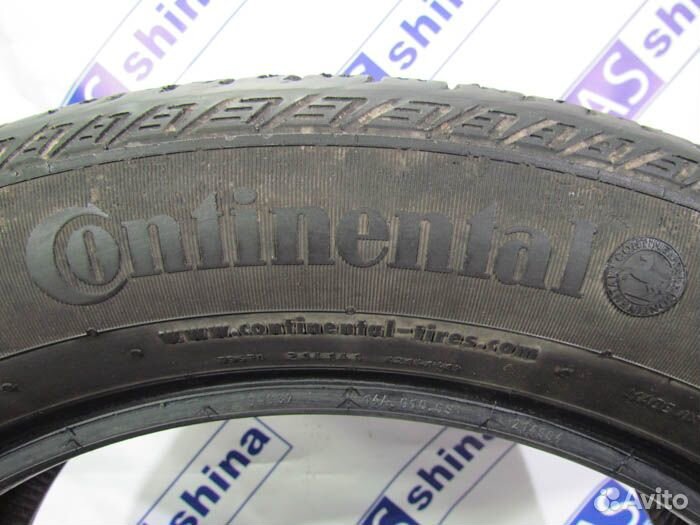 Continental ContiCrossContact LX Sport 255/50 R19 102R