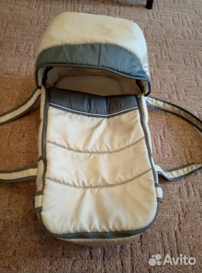 Сумка для новорожденного