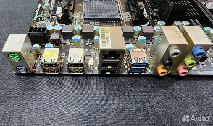 Материнская плата Asrock 970 Pro3