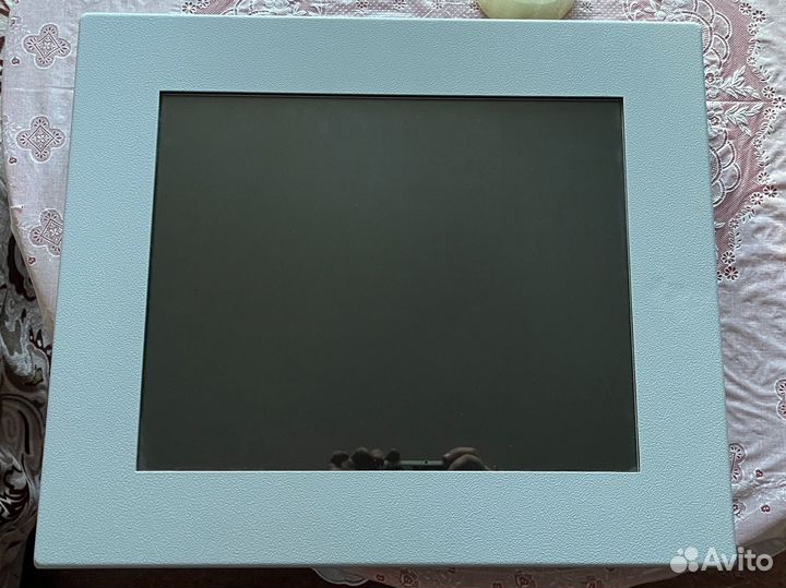 Уличный монитор Билтех 19