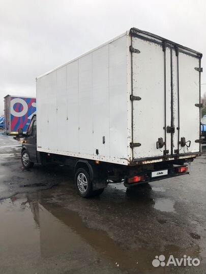 Ford Transit 2.2 МТ, 2012, 323 439 км