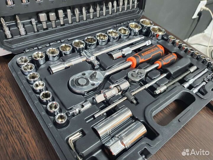 Набор инструментов 94