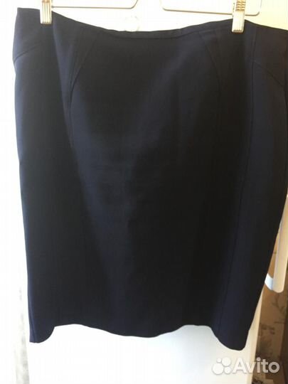 Женские вещи пакетом 50 52