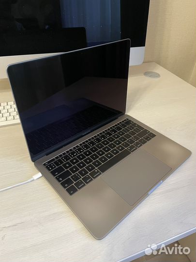 Apple MacBook Pro 13 2017
