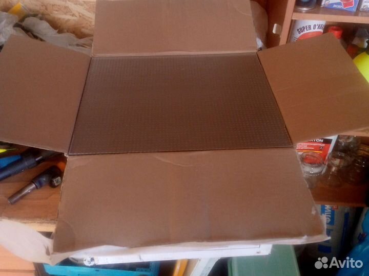 Термоконтейнер