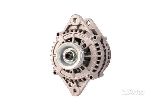 Генератор Chevrolet Aveo 1.2