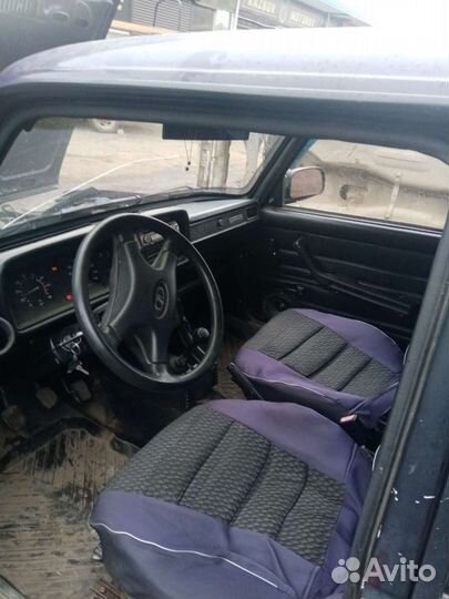 Ваз 2107 запчястям