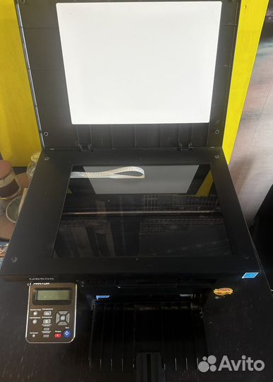 Мфу Pantum M6500