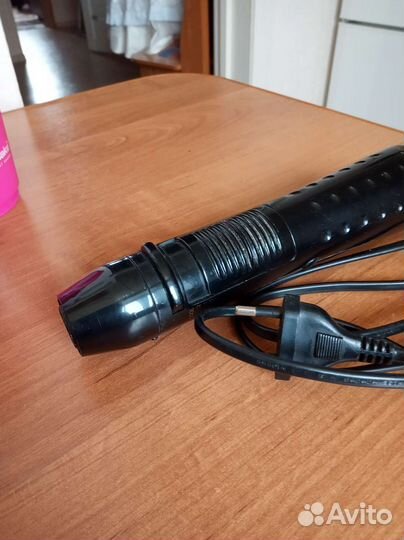 Фен для волос бу